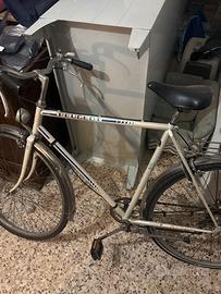 Bicicletta peugeot