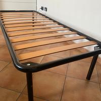 Rete letto singolo