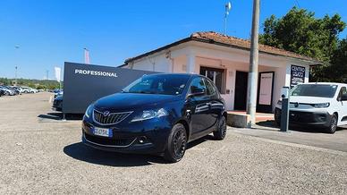 Lancia Ypsilon 1.2 69cv Silver