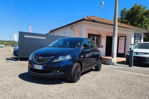Lancia Ypsilon 1.2 69cv Silver