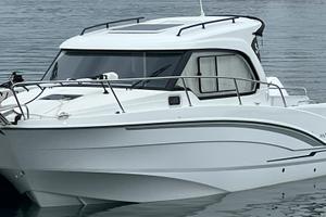 Beneteau Antares 8 v2 Verado 250v8