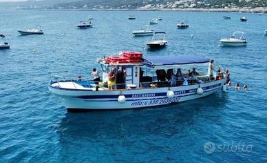 Motobarca