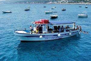 Motobarca