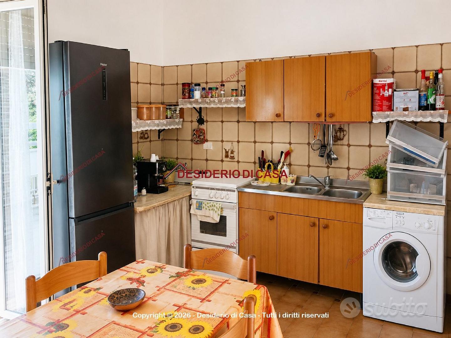 Casa, Partinico. - Vista 5