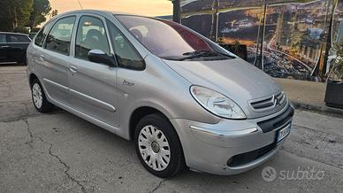Citroen Xsara Picasso 1.6 Chrono (