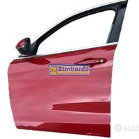 PORTA ANTERIORE SINISTRA ALFA ROMEO STELVIO Q4 201