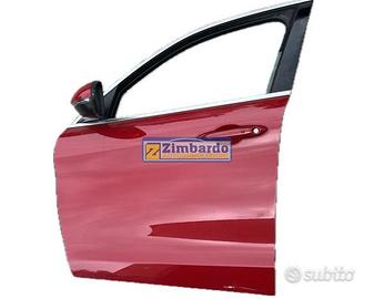 PORTA ANTERIORE SINISTRA ALFA ROMEO STELVIO Q4 201