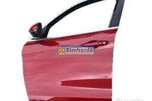 PORTA ANTERIORE SINISTRA ALFA ROMEO STELVIO Q4 201