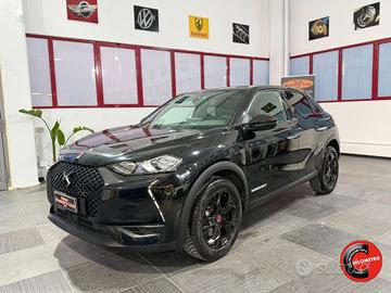 DS3 Crossback 1.5 Bluehdi 130cv Performance 2020