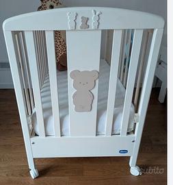Lettino Chicco
