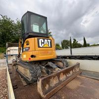 Escavatore Caterpillar 303.5 E2 CR