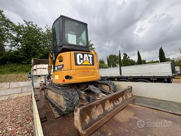 Escavatore Caterpillar 303.5 E2 CR