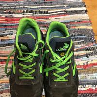 Scarpe antinfortunistiche