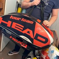 Borsa Head tennis grande