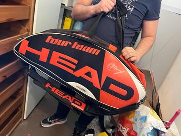 Borsa Head tennis grande