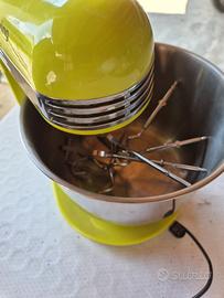 impastatrice innoliving 