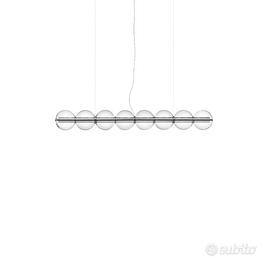 Lampada Flos Luce Sferica