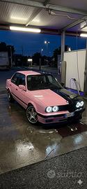 Bmw e30 320i