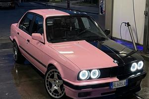 Bmw e30 320i