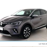 RENAULT Captur II 2019 - Captur 1.0 tce Te U509993