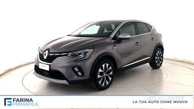 RENAULT Captur II 2019 - Captur 1.0 tce Te U509993