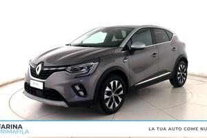 RENAULT Captur II 2019 - Captur 1.0 tce Te U509993