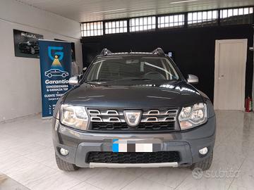 Dacia Duster 1.5 diesel 2016 CON GARANZIA