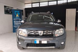 Dacia Duster 1.5 diesel 2016 CON GARANZIA