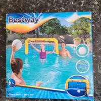 Porta gonfiabile Bestway