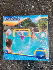 Porta gonfiabile Bestway
