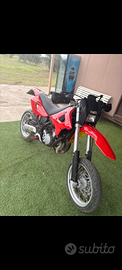 Aprilia MX 125