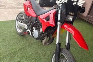 Aprilia MX 125