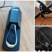 Tastiera Start one MK-300