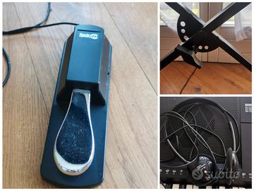 Tastiera Start one MK-300