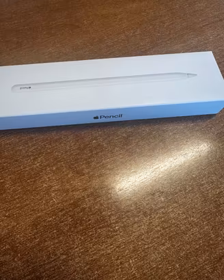 APPLE PENCIL 2