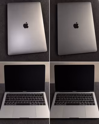 Apple MacBook Pro 13” 2019 - Intel i5, 8GB RAM