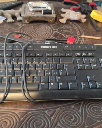 tastiera per pc 