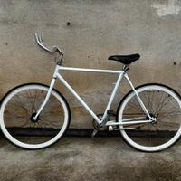 Bicicletta single speed / fixed gear