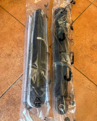 Ammortizzatori Posteriori Fiat Punto 188