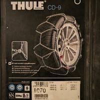Catene da neve König - Thule CD9 070
