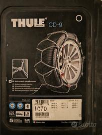 Catene da neve König - Thule CD9 070