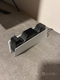 Base di ricarica dualsense PS5 ufficiale