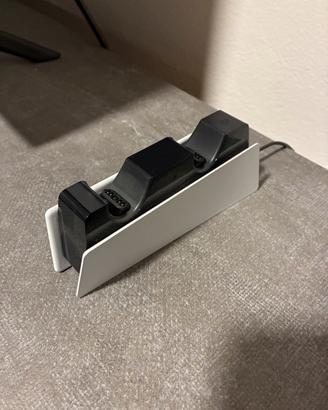 Base di ricarica dualsense PS5 ufficiale