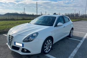 Alfa Romeo Giulietta 1.6 JTDM-2 105 CV PROGRESSION