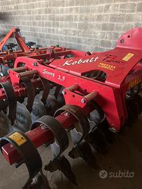 Disco agricolo