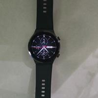 Huawei Watch GT2 pro