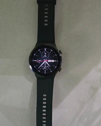 Huawei Watch GT2 pro