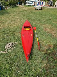 Kayak Nova