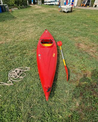 Kayak Nova
