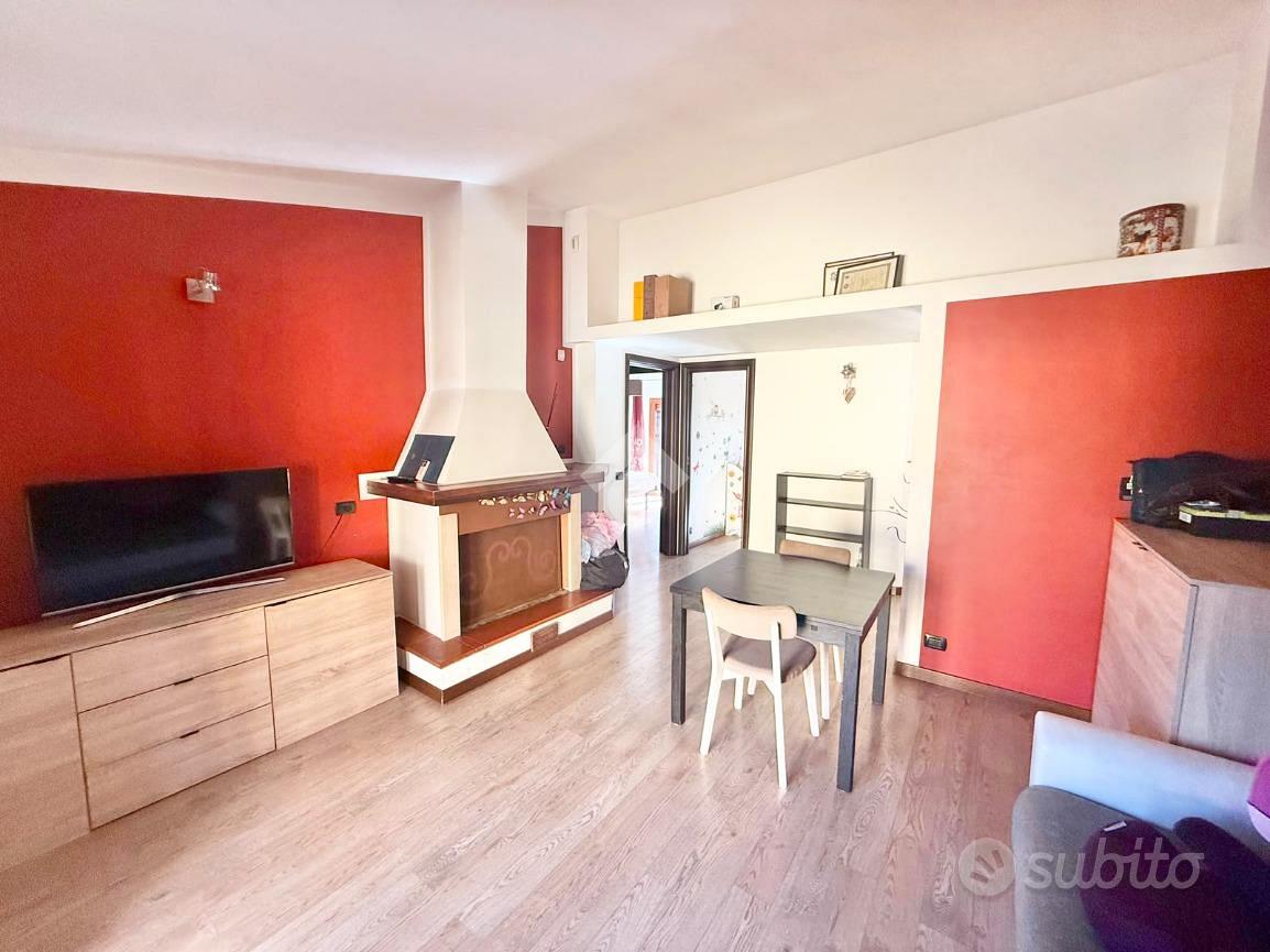 Appartamento – RM - Vista 5